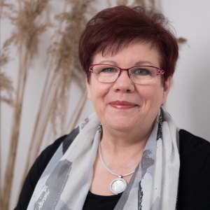 Profilbild von Sylvia Zschuettig
