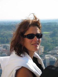 Profilbild von Sylvia de Waal