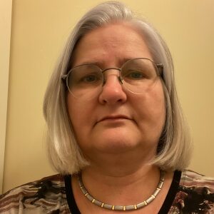 Profilbild von Sylvia van Riel