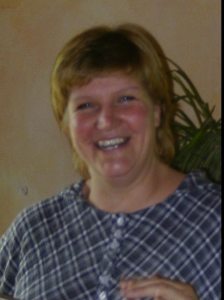 Profilbild von Sylvia van Schwartzenberg