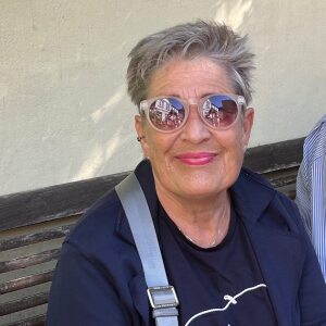 Profilbild von Sylviana Brüssau