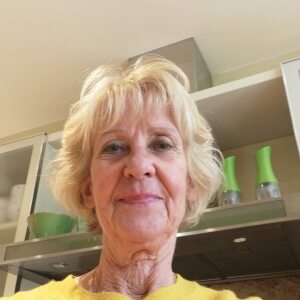 Profilbild von Sylviane Séverin