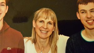 Profilbild von Sylvie Bachhuber
