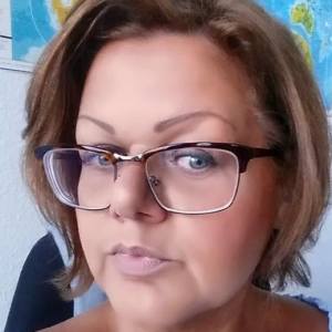 Profilbild von Sylvie Grundmann