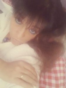 Profilbild von Sylvie Jackson