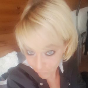 Profilbild von Sylvie Jackson