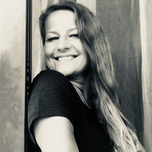 Profilbild von Sylvie Schmiedt