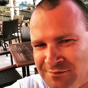 Profilbild von Sylvio Bauer