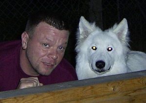 Profilbild von Sylvio Brinkmann