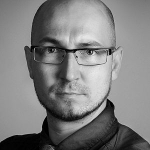 Profilbild von Sylvio Büchner