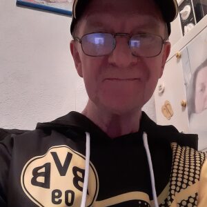 Profilbild von Sylvio Burmeister