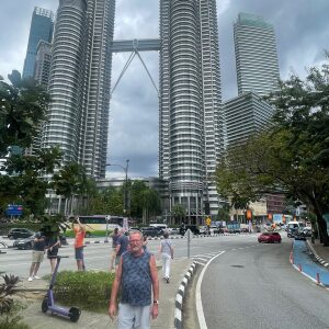 Profilbild von Sylvio Dobruta