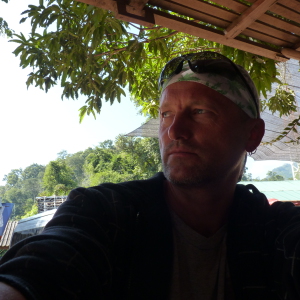 Profilbild von Sylvio Geißler