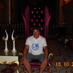 Profilbild von Sylvio Händel