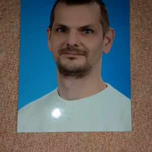 Profilbild von Sylvio Herzog