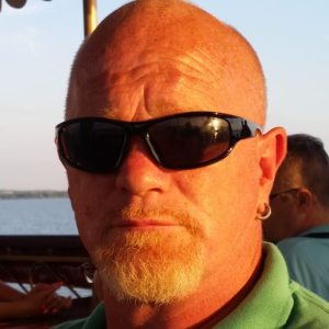 Profilbild von Sylvio Hubert