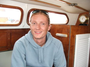 Profilbild von Sylvio Kaczmarek