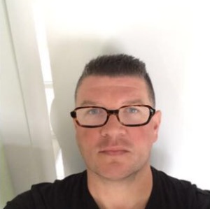 Profilbild von Sylvio Klotz