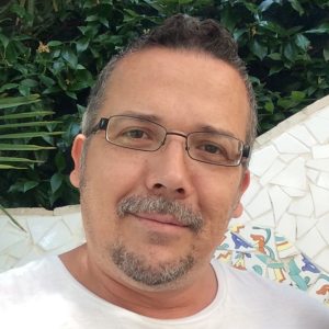 Profilbild von Sylvio Lenz