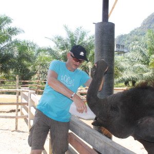 Profilbild von Sylvio Mahla