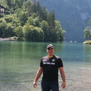 Profilbild von Sylvio Mehnert