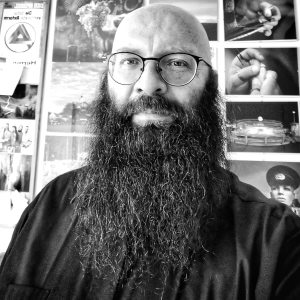 Profilbild von Sylvio Nitschke