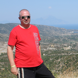 Profilbild von Sylvio Polack