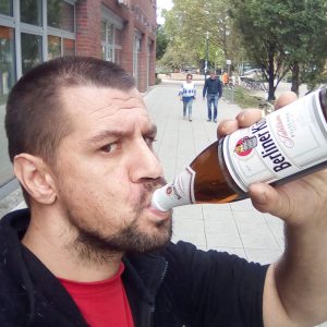 Profilbild von Sylvio Sandner