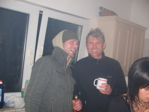 Profilbild von Sylvio Sauer