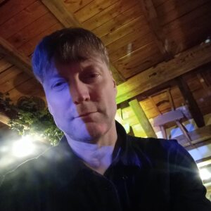 Profilbild von Sylvio Schade