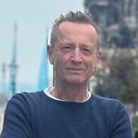 Profilbild von Sylvio Schmid