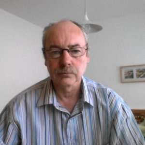 Profilbild von Sylvio Schneider