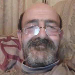 Profilbild von Sylvio Wagner