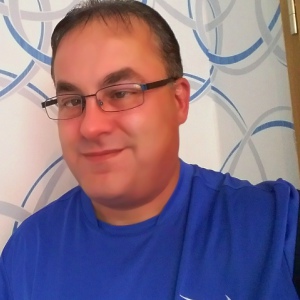 Profilbild von Sylvio Walther