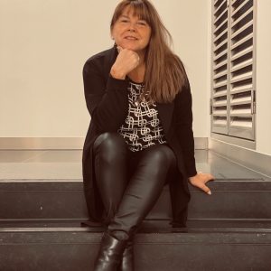 Profilbild von Sylwia Ackers