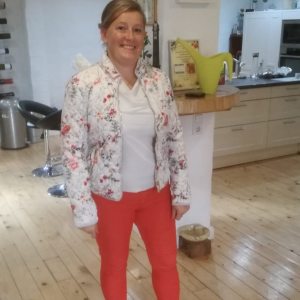 Profilbild von Sylwia Hillmann