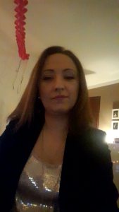 Profilbild von Sylwia Johannsen