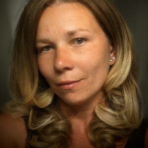 Profilbild von Sylwia Pierucki
