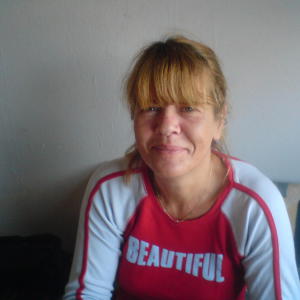 Profilbild von Sylwia Przyklenk