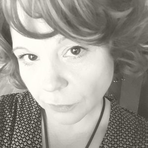 Profilbild von Sylwia Schröer