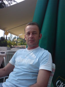 Profilbild von Symeon Karachatzis