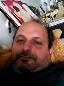 Profilbild von Symeon Moraitis
