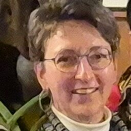 Profilbild von Syndi Beutel