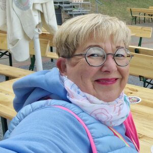 Profilbild von Synke Dresing