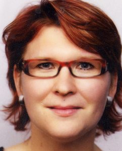 Profilbild von Synke Goldbach