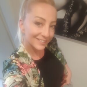 Profilbild von Synke Hartmann