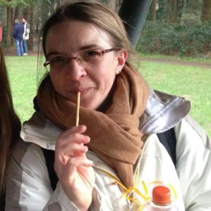 Profilbild von Synke Ross