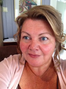 Profilbild von Synnøve Meisland