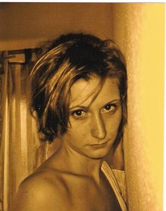 Profilbild von Syra Kleinert