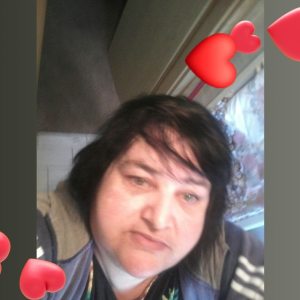 Profilbild von Szeffi Westendorff